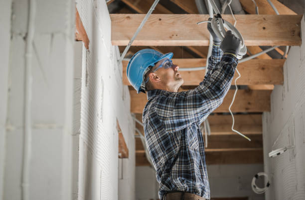 Best Licensed Electrician  in College Park, GA