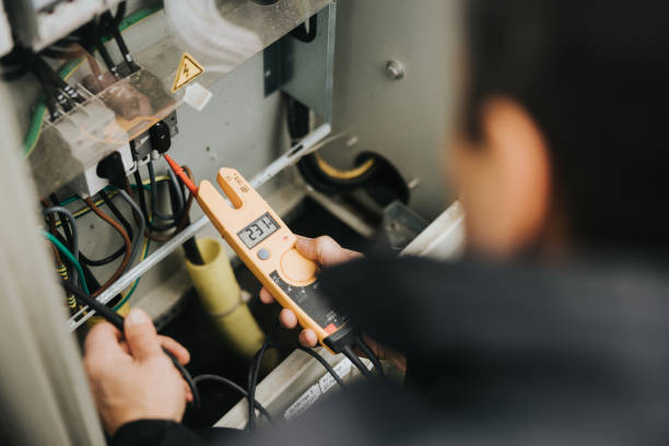 Best Electrical System Inspection  in College Park, GA