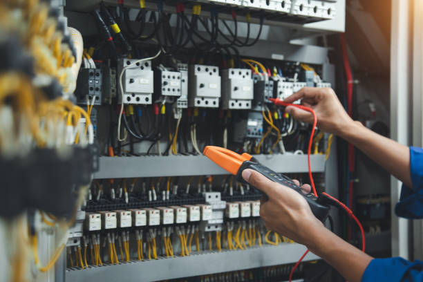 Best Electrical Rewiring Services  in College Park, GA