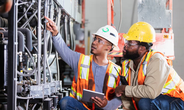 Reliable College Park, GA Electrician Solutions