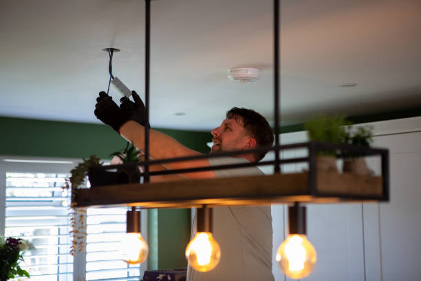 Best Emergency Electrical Repair  in College Park, GA