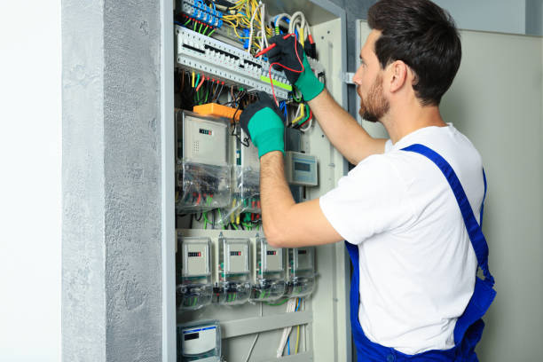 Generator Installation Services in College Park, GA