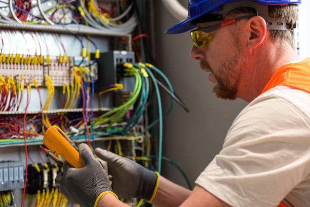 Best Electrical Outlet Repair  in College Park, GA