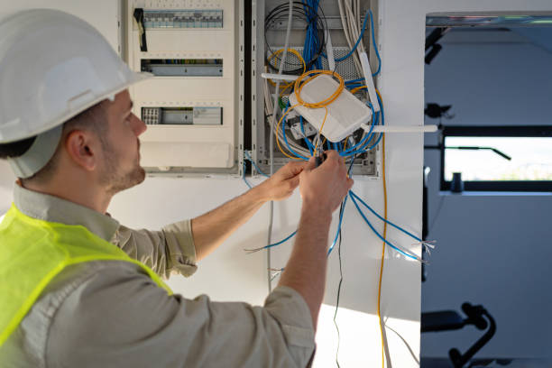 Best Affordable Electrician  in College Park, GA