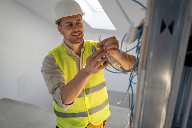 Electrical Rewiring Services in College Park, GA