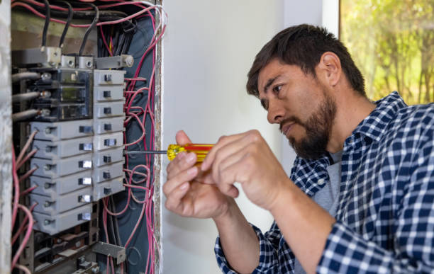 Best Local Electrician Companies  in College Park, GA